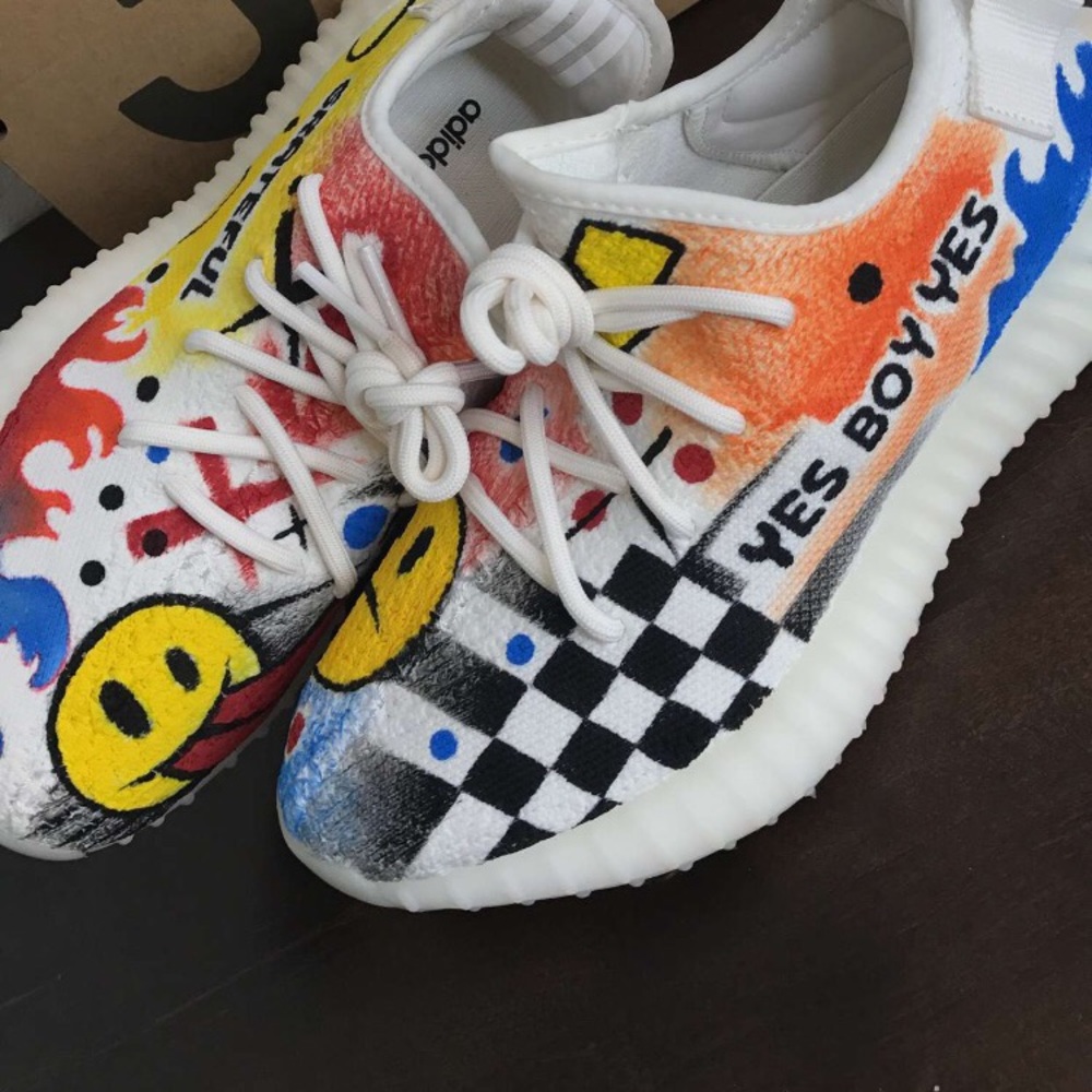 Meet your Posher, Glondy