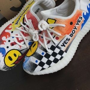 Meet your Posher, Glondy