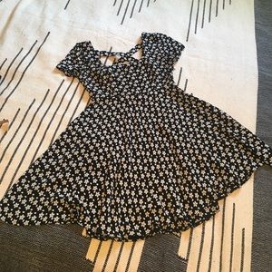 Urban Outfitters floral summer dress