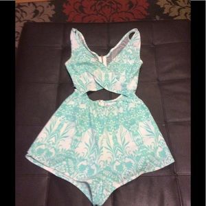 Romper