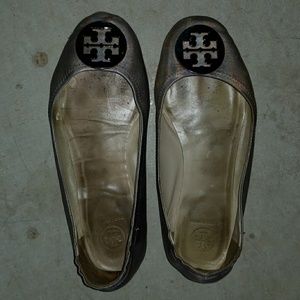 Overly Used Tory Burch - Make Offer