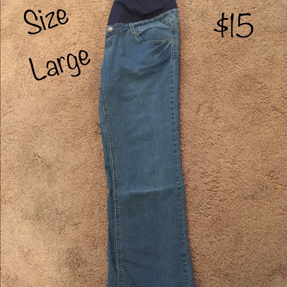 Maternity Pants - image 2