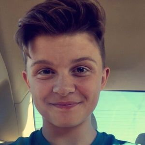 Meet your Posher, Mason