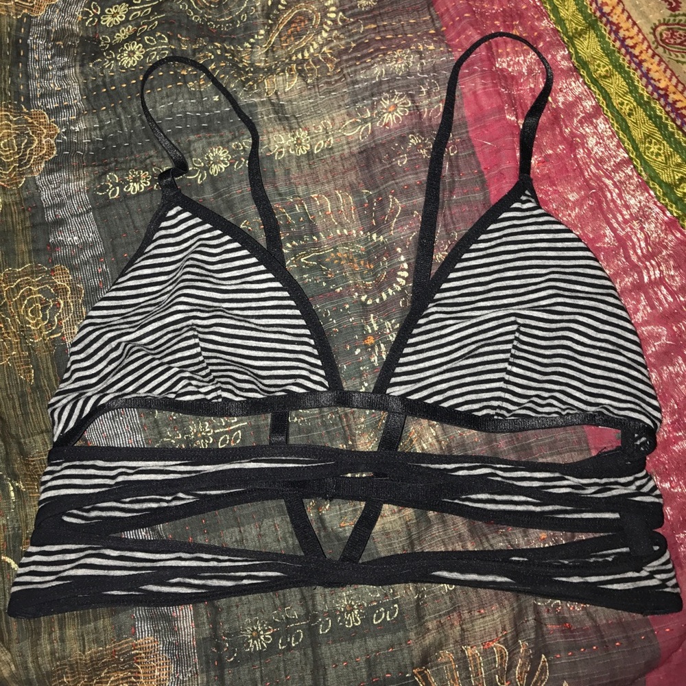 bralette