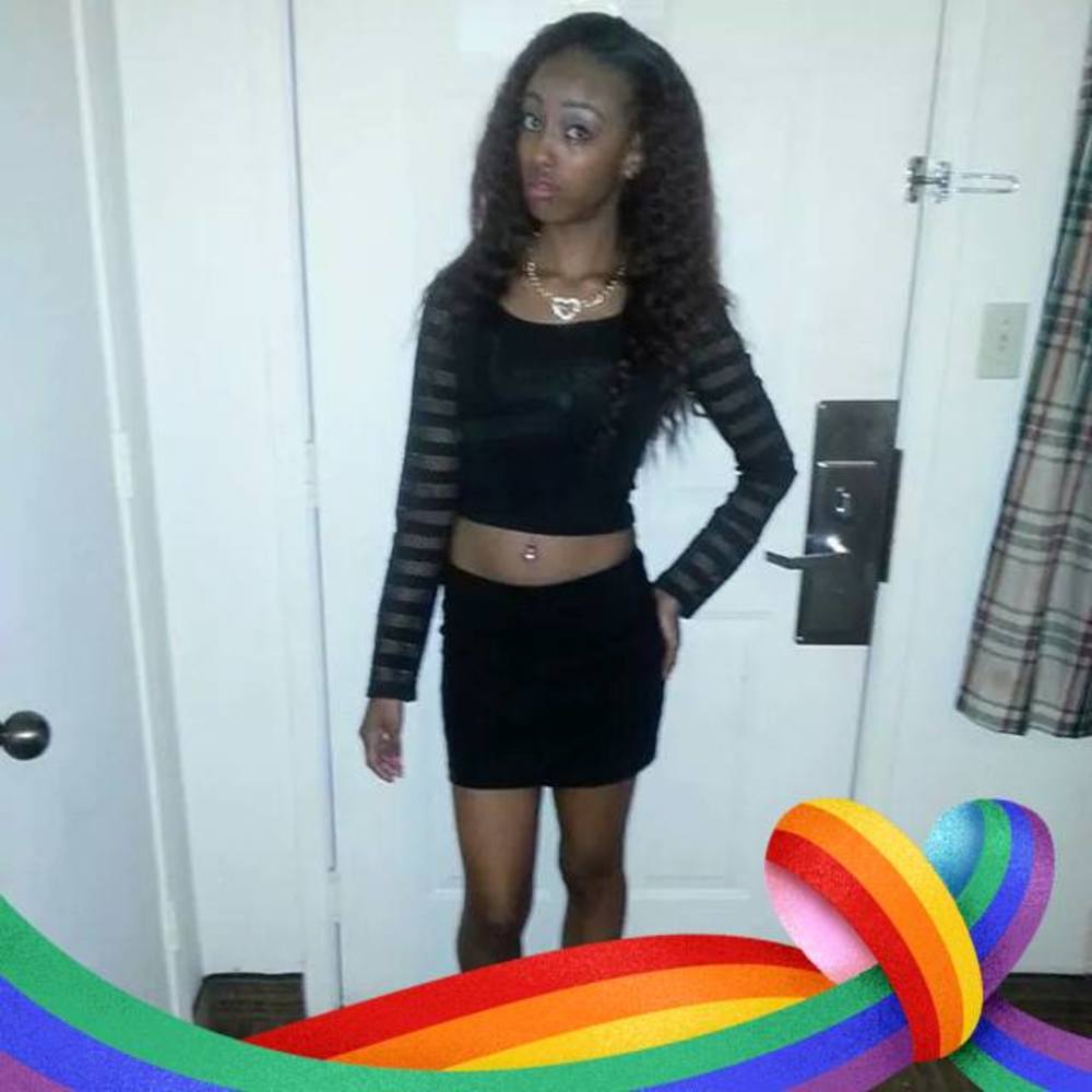 Meet your Posher, Lee-lee