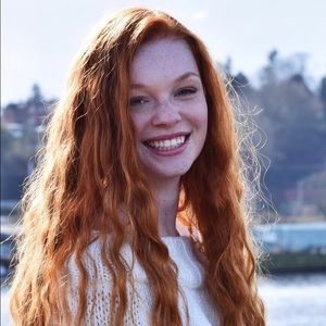 Meet your Posher, Annelise