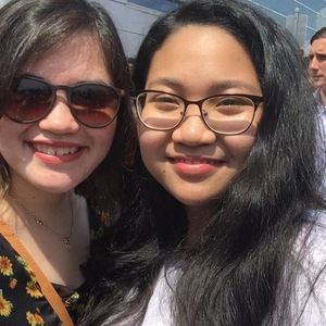 Meet your Posher, Jennifer