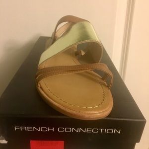 French connection Sandals