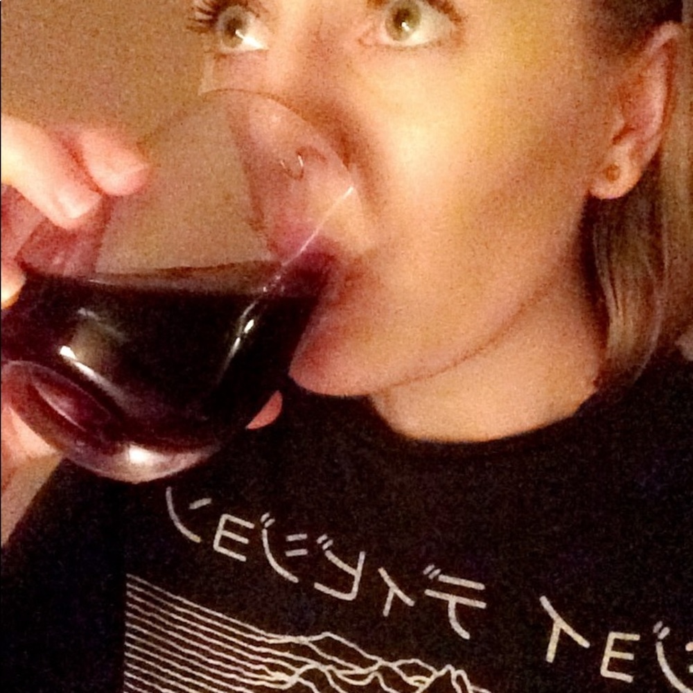 Meet your Posher, Allie