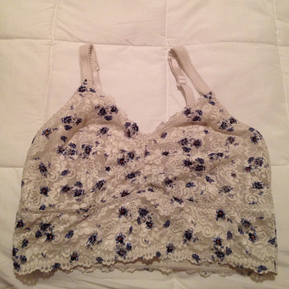 Torrid Bralette