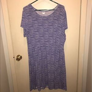 Plus Size Dress