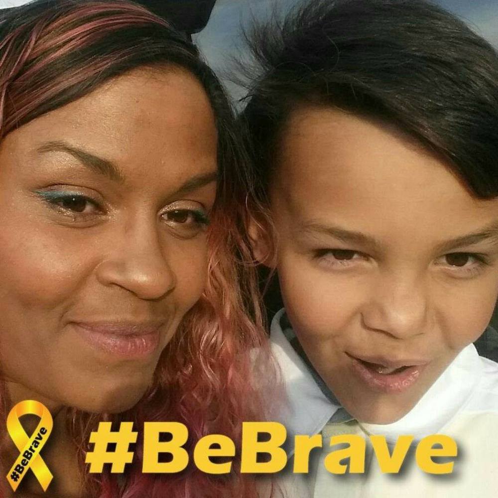 Meet your Posher, Aisha