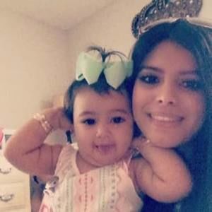 Meet your Posher, Cindy