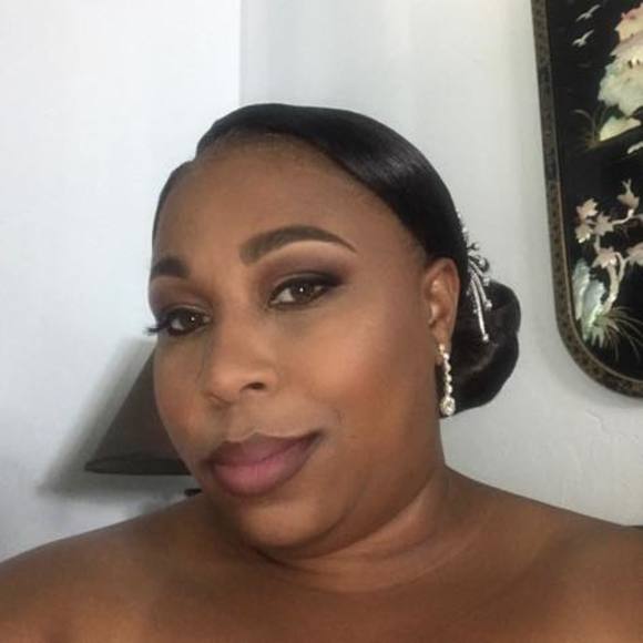 Meet your Posher, Ebony - Picture 1 of 1