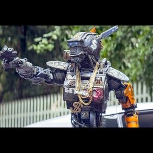 Meet your Posher, Gael