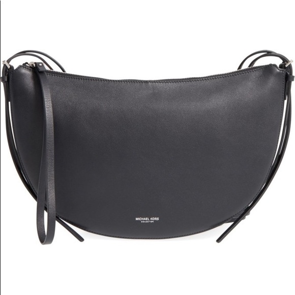 NWT Michael Kors Sedona Medium Italian Leather Bag - Picture 3 of 8