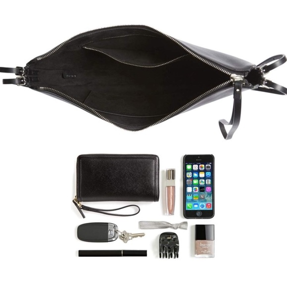 NWT Michael Kors Sedona Medium Italian Leather Bag - Picture 7 of 8