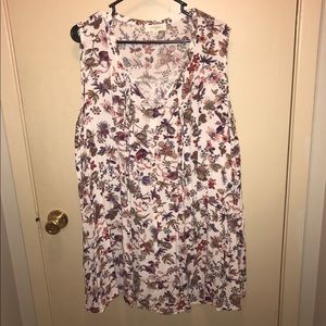 Plus Size Dress
