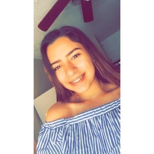 Meet your Posher, Sam