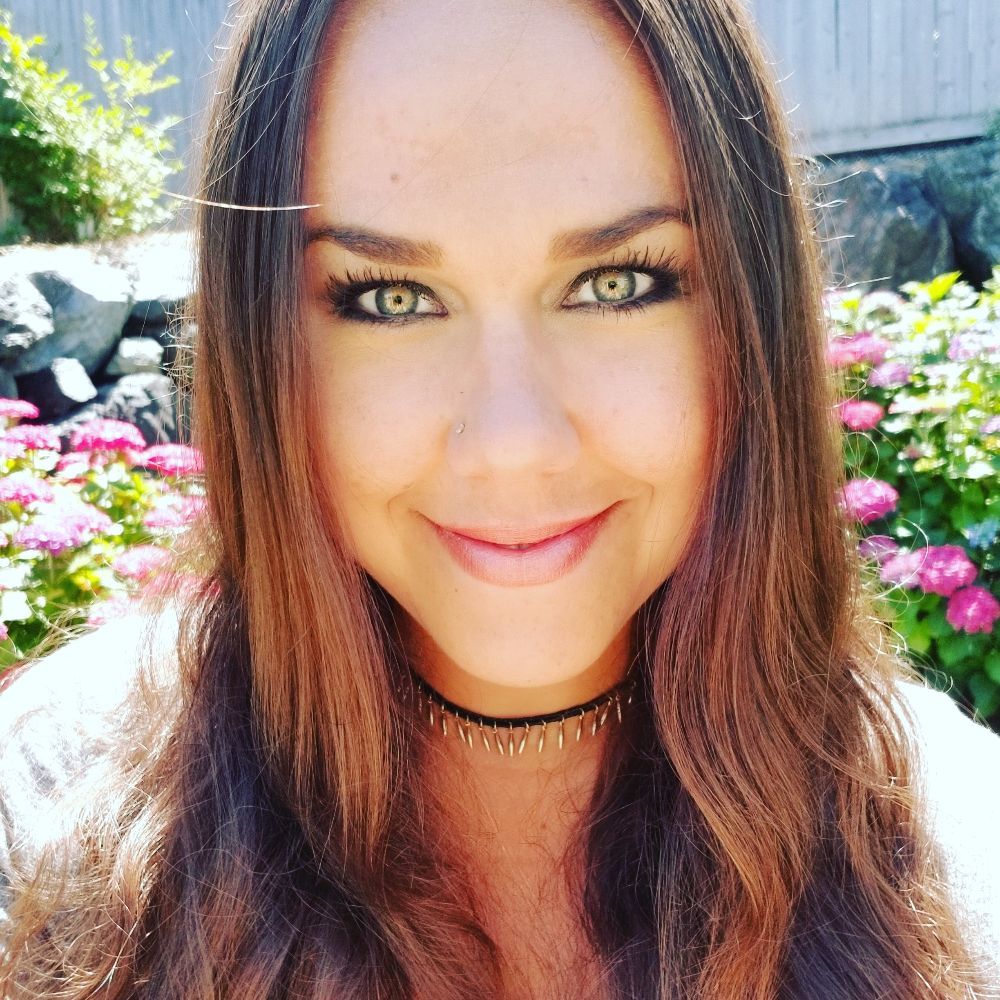 Meet your Posher, Lindsey