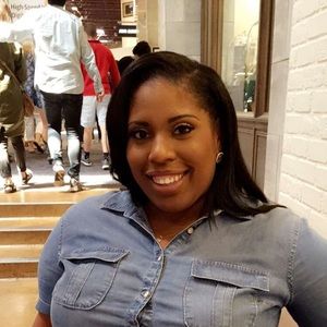 Meet your Posher, Amanda