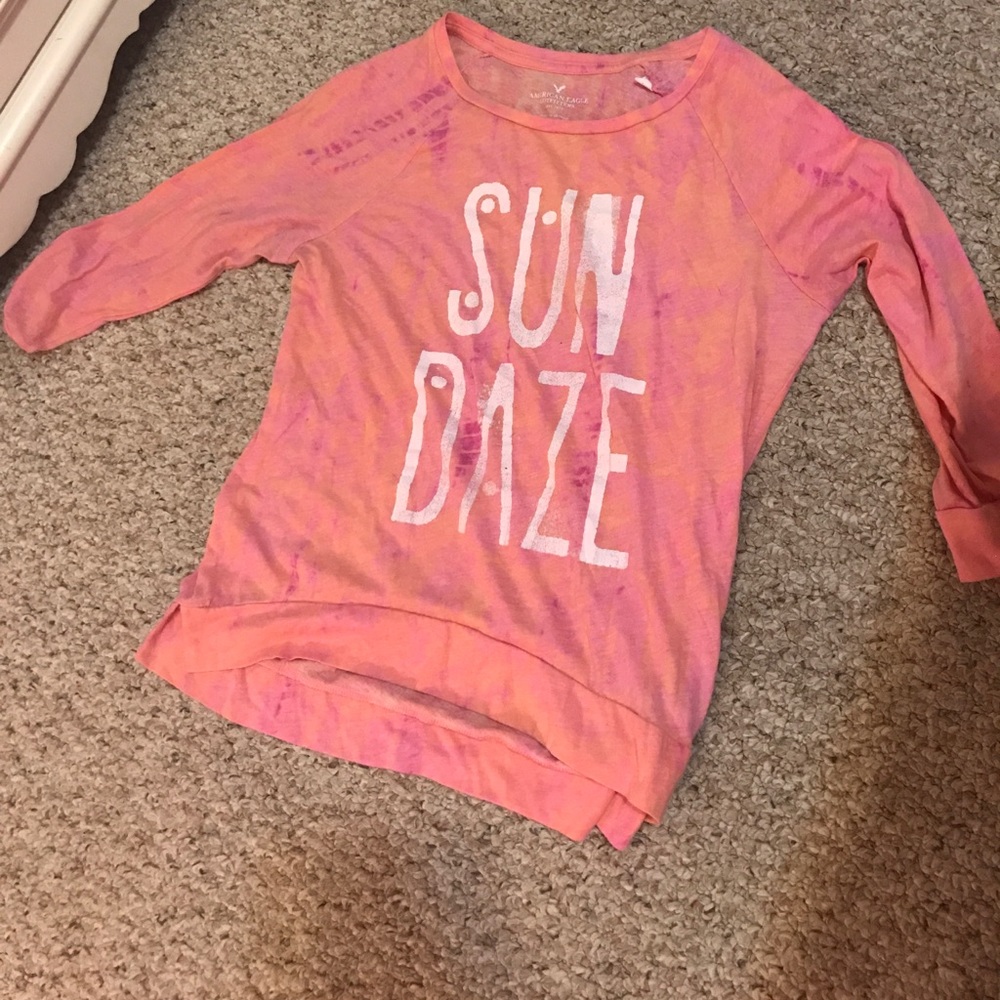 American Eagle Outfitters Shirt