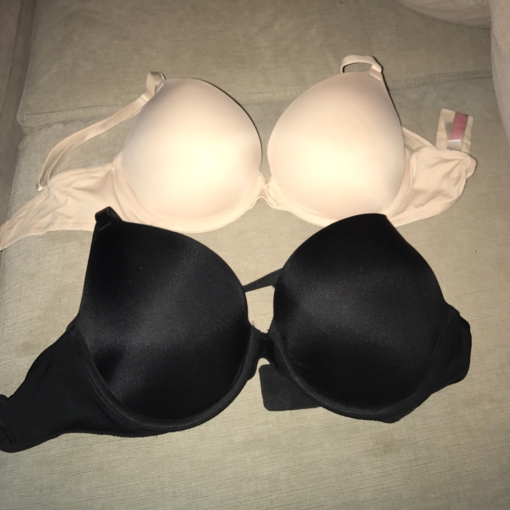 Victoria secret bra bundle