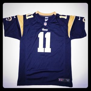 Rams Jersey