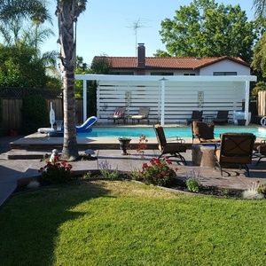 Meet your Posher, Patrick