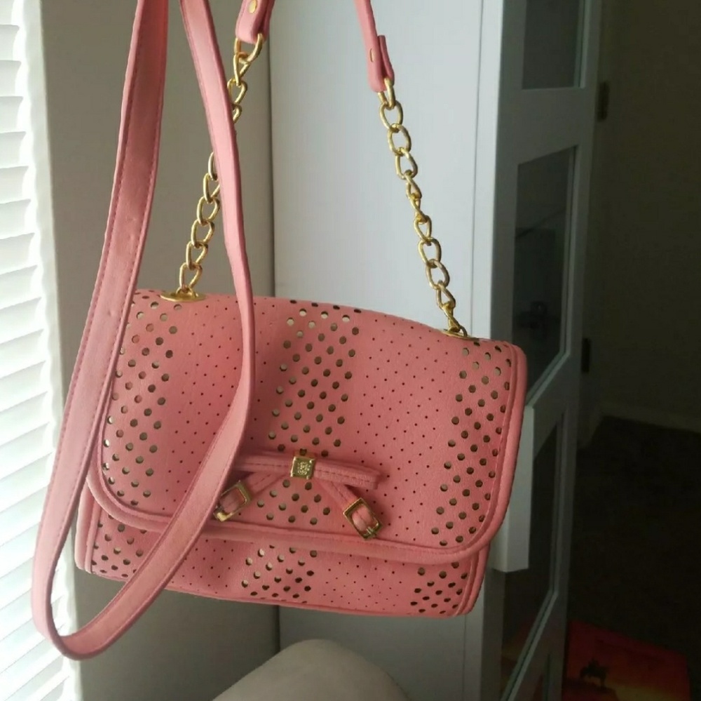 Jessica Simpson Crossbody purse