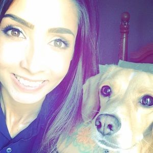 Meet your Posher, Kelli