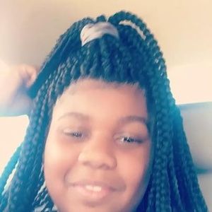 Meet your Posher, Tyasia