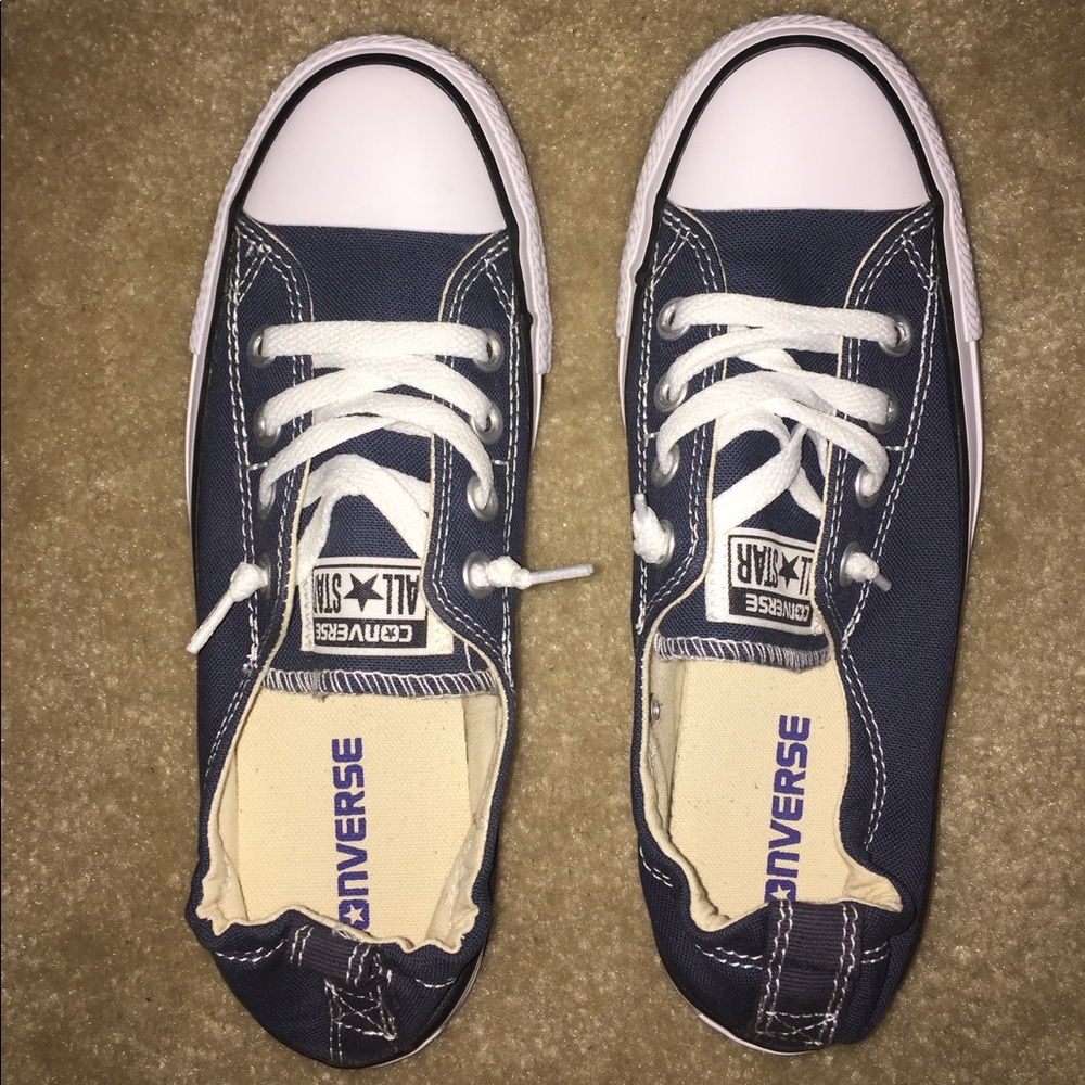 Converse Shoreline Slip on