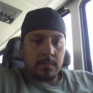 Meet your Posher, Oscar