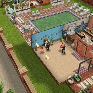 Meet your Posher, Marisa