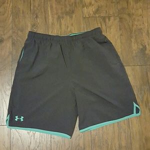Under Armour shorts