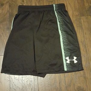 Under Armour shorts