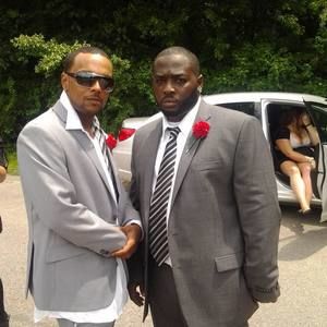 Meet your Posher, Vincent