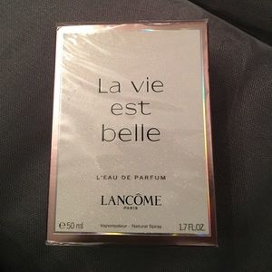 Lancôme La Vie Est Belle L'Eau de Parfum 1.7FLOZ