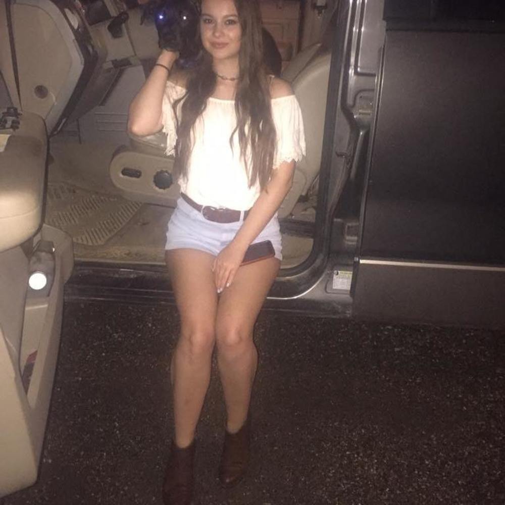 Meet your Posher, Savannah