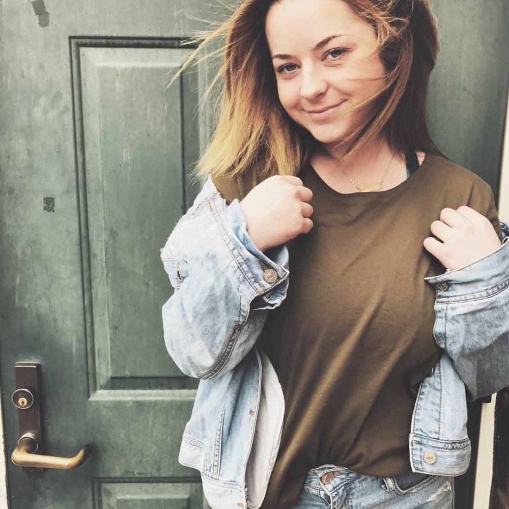 Meet your Posher, Kourtney