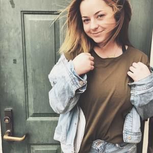 Meet your Posher, Kourtney