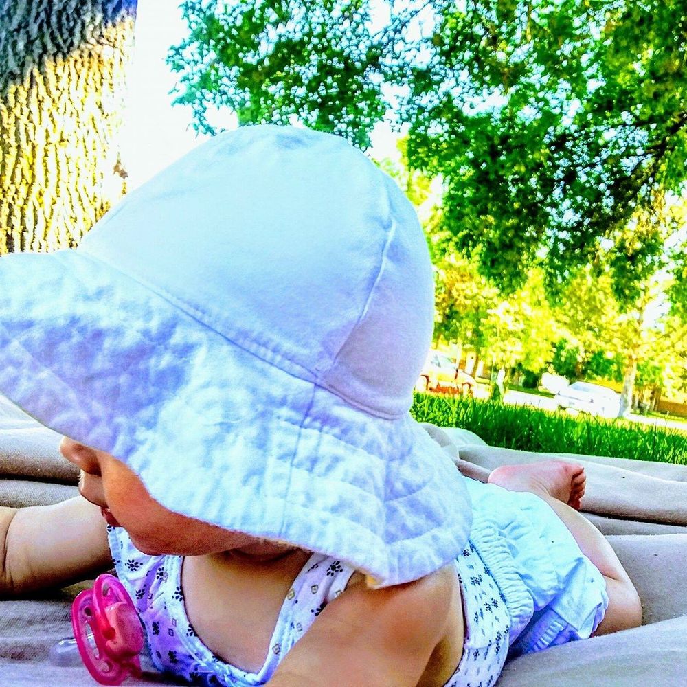 Meet your Posher, Bri