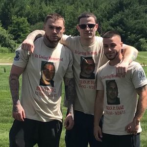 Meet your Posher, Kevin