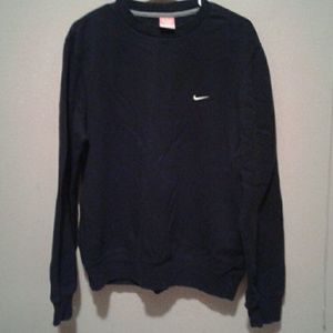 Nike crewneck
