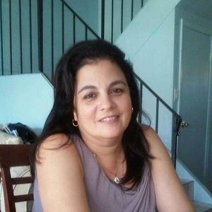 Meet your Posher, Gisela