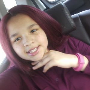 Meet your Posher, Shaylee