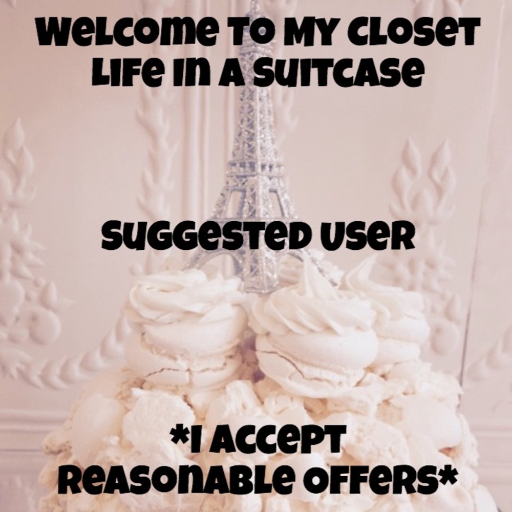 🦋Welcome To My Closet 🦋