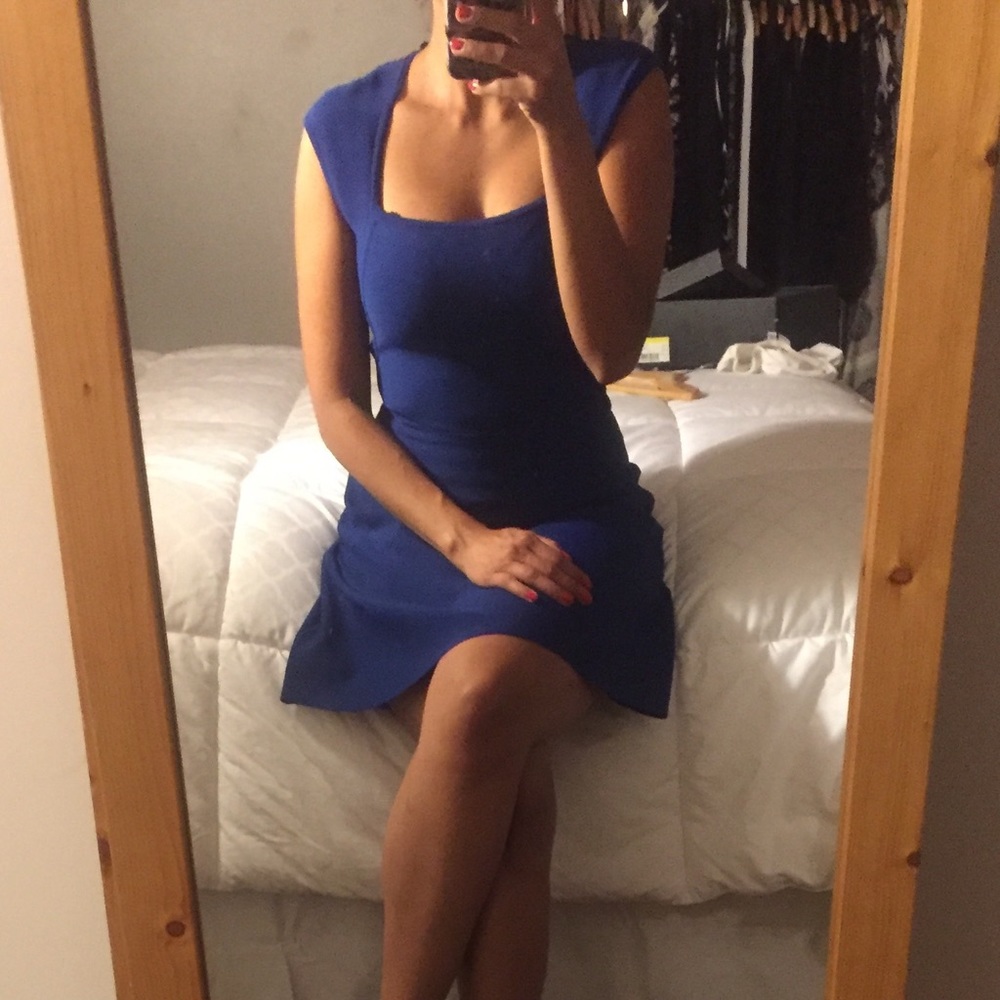 BCBG MAXAZRIA Dress S