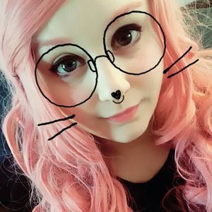 Meet your Posher, Kaci